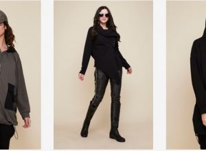 En Uygun Uzun Hırka Modelleri