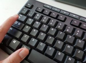 Windows 10’da İşinize Yarayacak Klavye Kısa Yolları