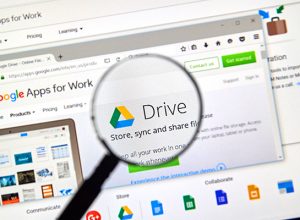 Google Drive Nasıl Kullanılır?