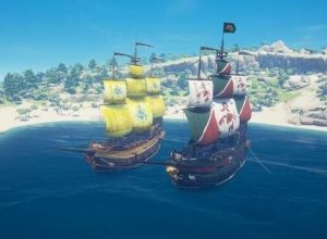 Sea Of Thieves Sistem Gereksinimleri
