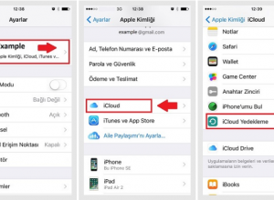 Telefon Casus Yazılım Nasıl Anlaşılır?