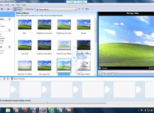 Nostaljik Bir Video Boyutu Küçültme Programı