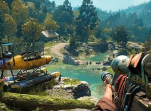 Far Cry 4 Sistem Gereksinimleri