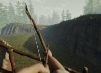 The Forest Konusu ve Sistem Gereksinimleri The Forest Konusu ve Sistem Gereksinimleri