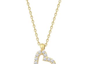 Kolye Modelleri ve Çeşitleri