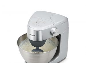 Kullanışlı Kenwood Prospero Modelleri