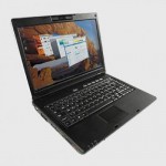 Hareket Özgürlüğü Sunan Laptop