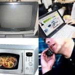 Elektronik ev eşyası